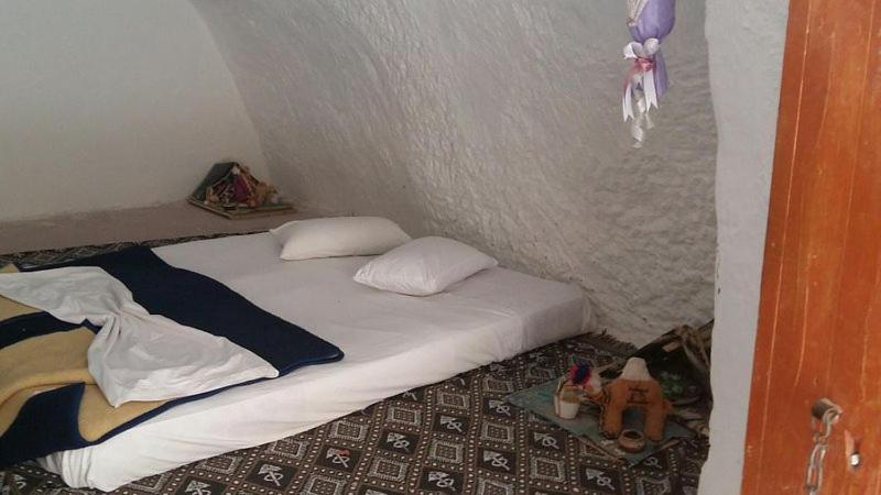 Touring Club Marhala Matmata Hotel Cameră foto
